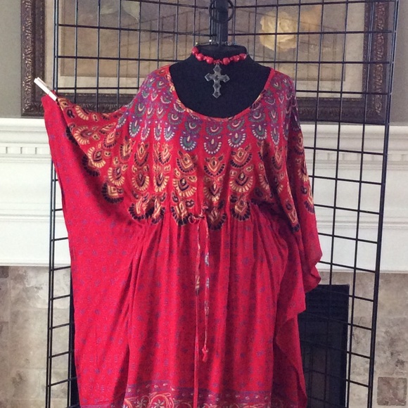 Dress - Picture 2 of 8